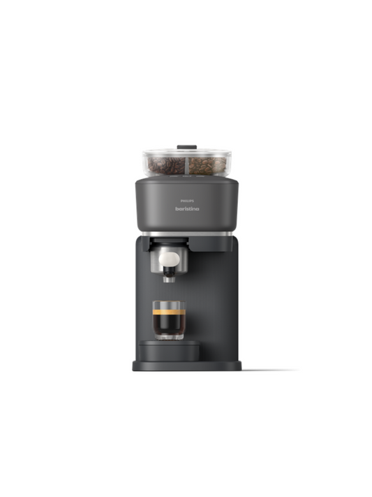 Barrestina Espressomachine Philips – Nieuw met Garantie