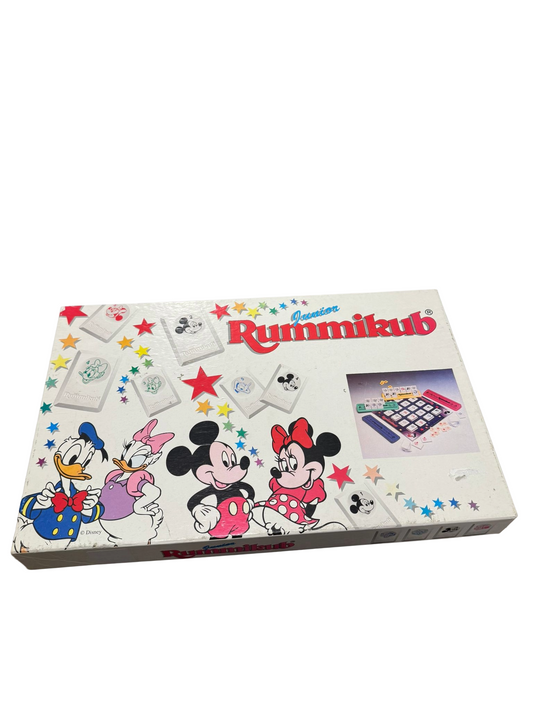 Rummikub - Disney - Kids