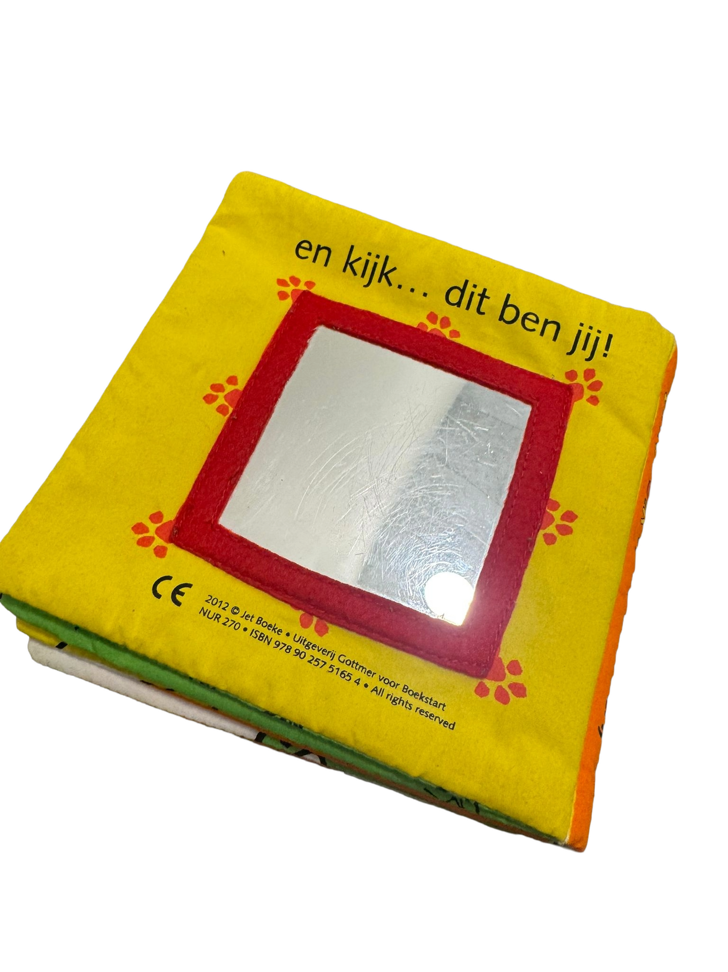 Dikkiedik op de Boederij - Jet Boeke