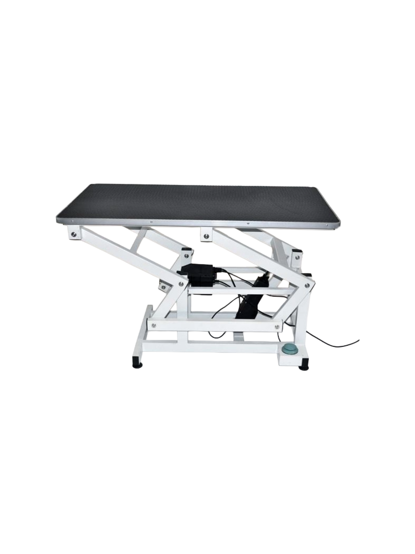 Topmast Elektrische Trimtafel SATURNUS 110 x 60 cm