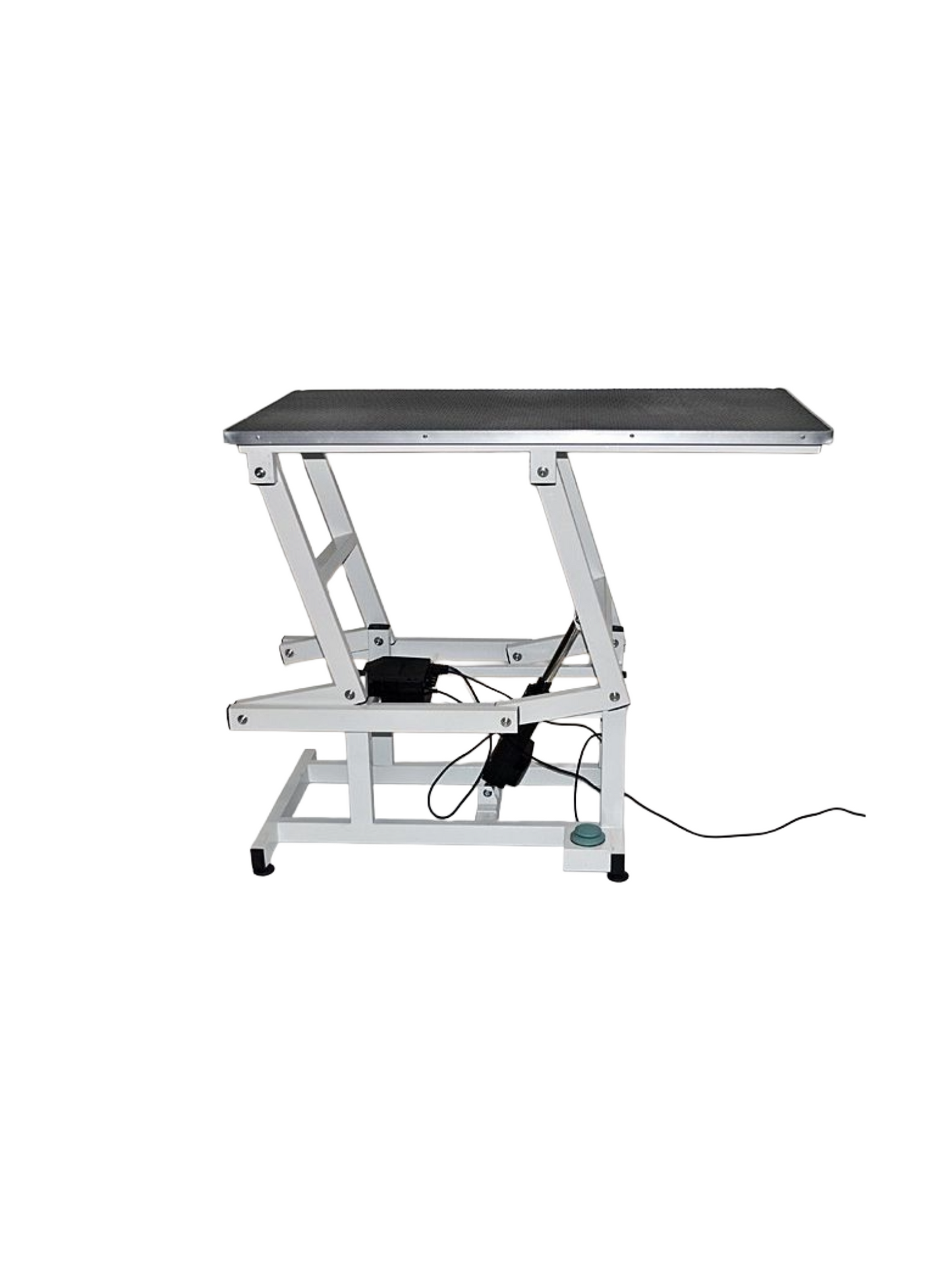 Topmast Elektrische Trimtafel SATURNUS 110 x 60 cm