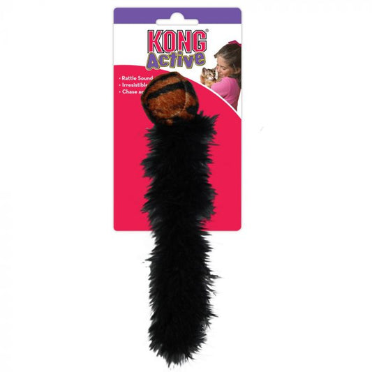 Kong Cat Wild Tails Roze