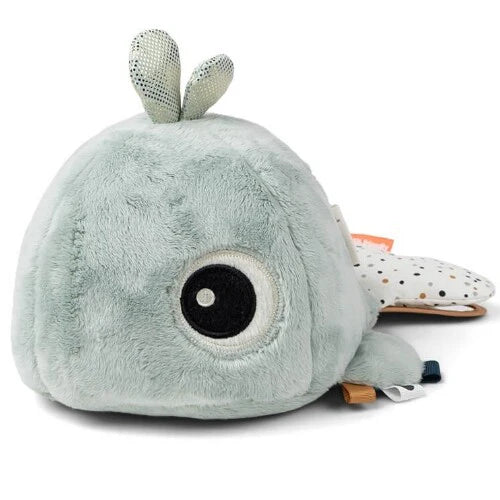 Done by Deer Hide&Seek Activiteitenknuffel – Wally