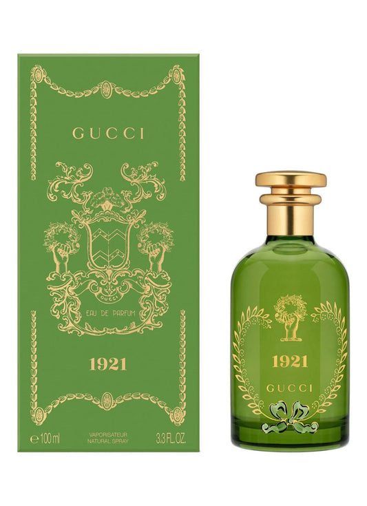 Gucci 1921 Eau de Parfum – 100ml Spray - Unisex