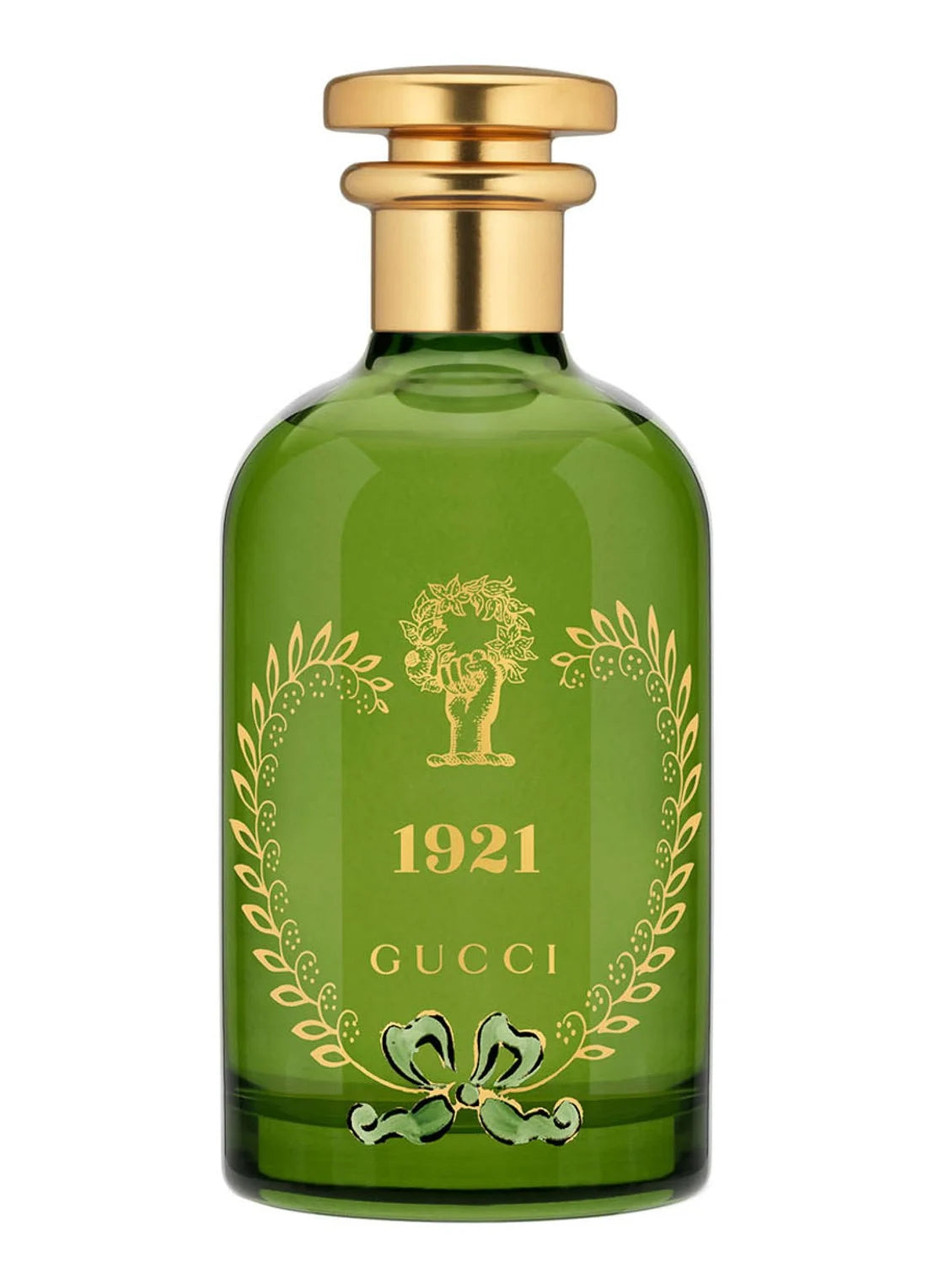 Gucci 1921 Eau de Parfum – 100ml Spray - Unisex