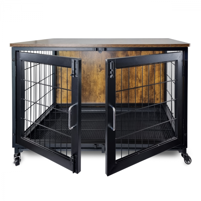 Topmast Metalen Bench Vintage - Premium bench