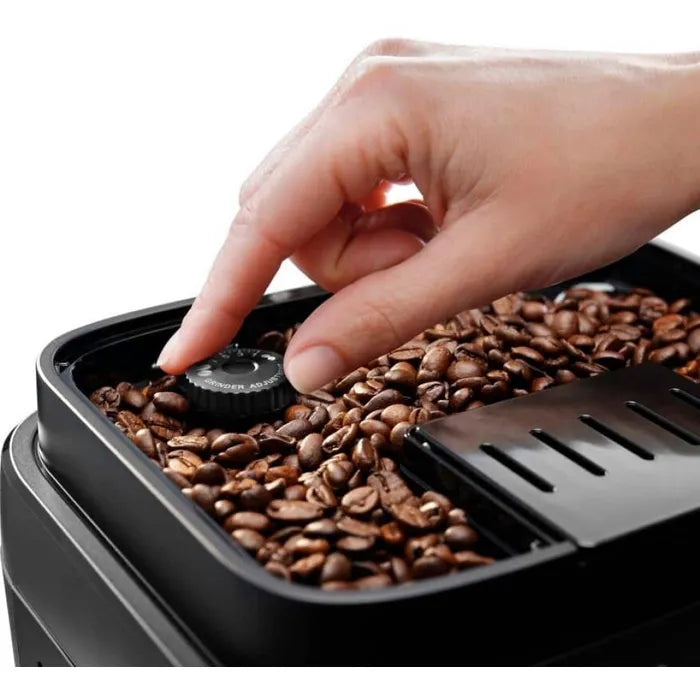 De'Longhi Magnifica Evo ECAM290.22.B - Automatisch koffiezetapparaat met melkopschuimer