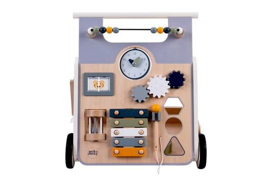 Jack &amp; Jacky walker - Vanaf 1 jaar