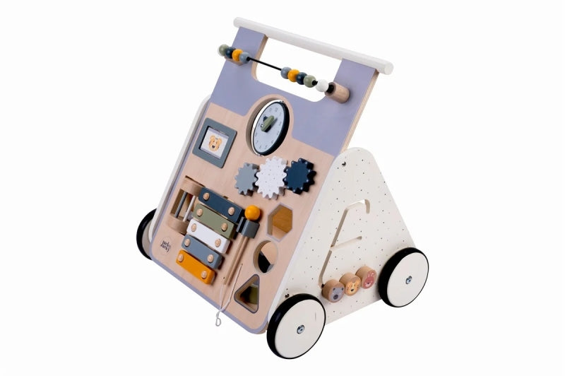 Jack &amp; Jacky walker - Vanaf 1 jaar