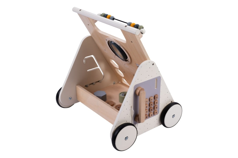 Jack &amp; Jacky walker - Vanaf 1 jaar