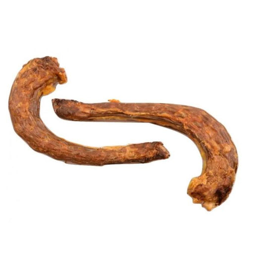 Kalkoennekken Gedroogd – 1000 gram