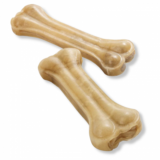 Geperst bot - Hondensnack