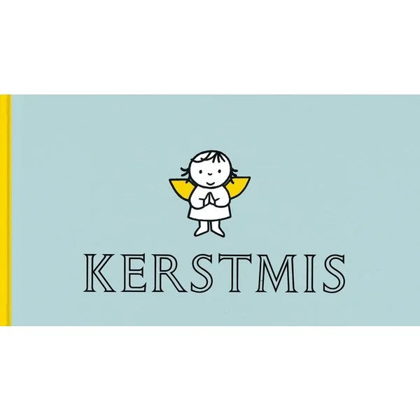 Kerstmis - Dick Bruna