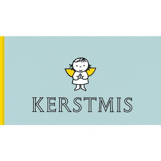 Kerstmis - Dick Bruna