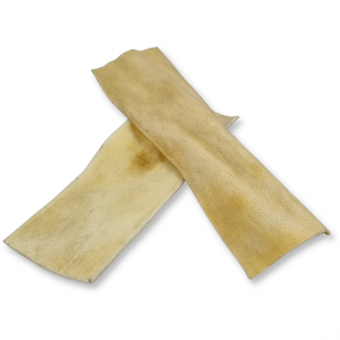 Topmast Runderkophuid – ca. 30 cm – 1 Kilo Zak