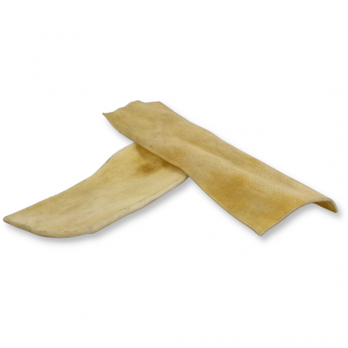 Topmast Runderkophuid – ca. 30 cm – 1 Kilo Zak