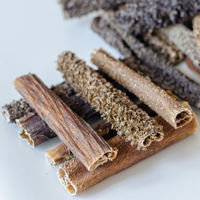 Topmast Pensstaafjes Gedroogd - 100% Natuurlijk (1kg)