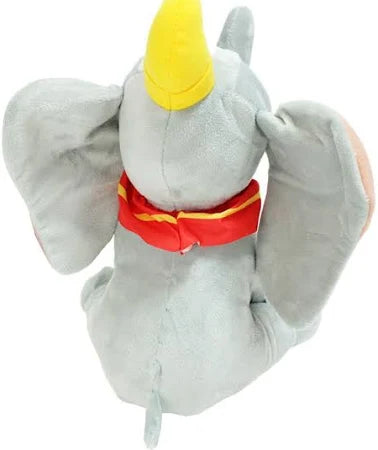 Dumbo Olifant Knuffel met Geluid