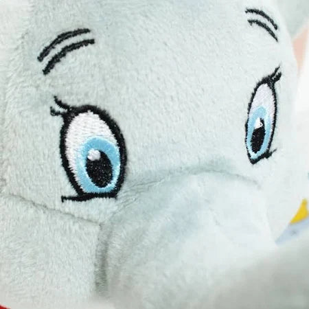 Dumbo Olifant Knuffel met Geluid