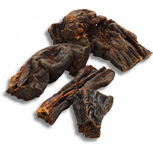 Gedroogd Runderlever - Natuurlijke Hondensnack -