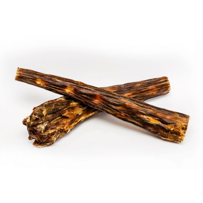 Topmast Runderstaart Gedroogd – 100% Natuurlijk (5kg)