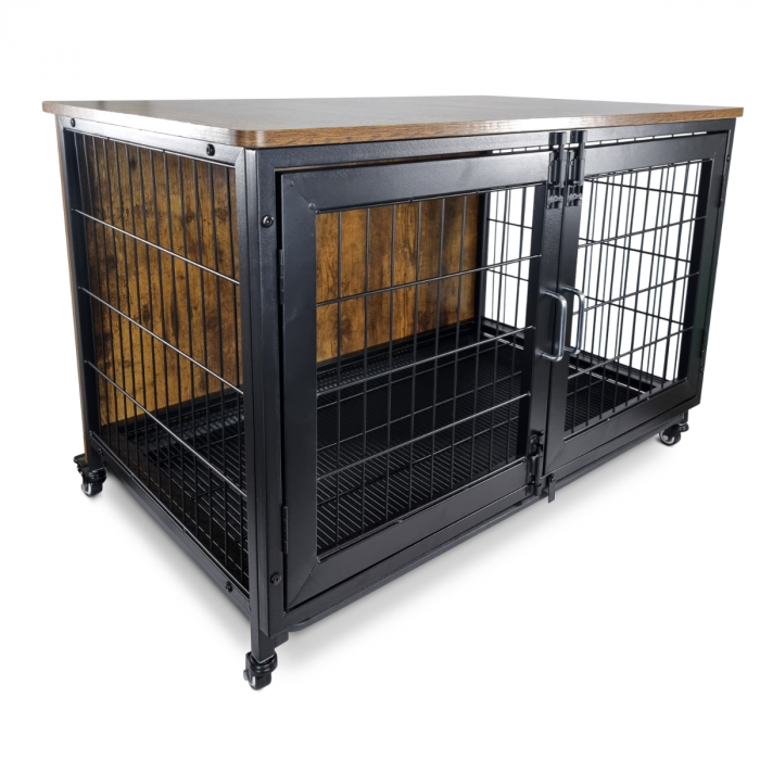 Topmast Metalen Bench Vintage - Premium bench